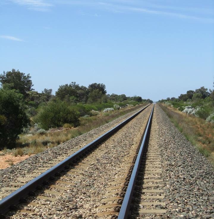 The Road Less&nbsp;Travelled