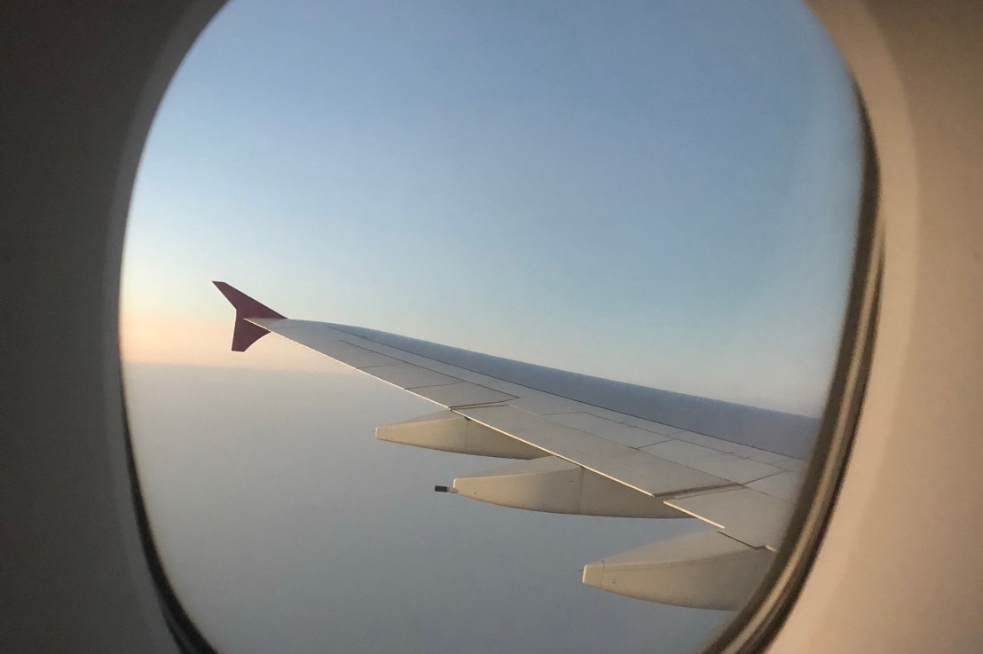 And the journey&nbsp;starts