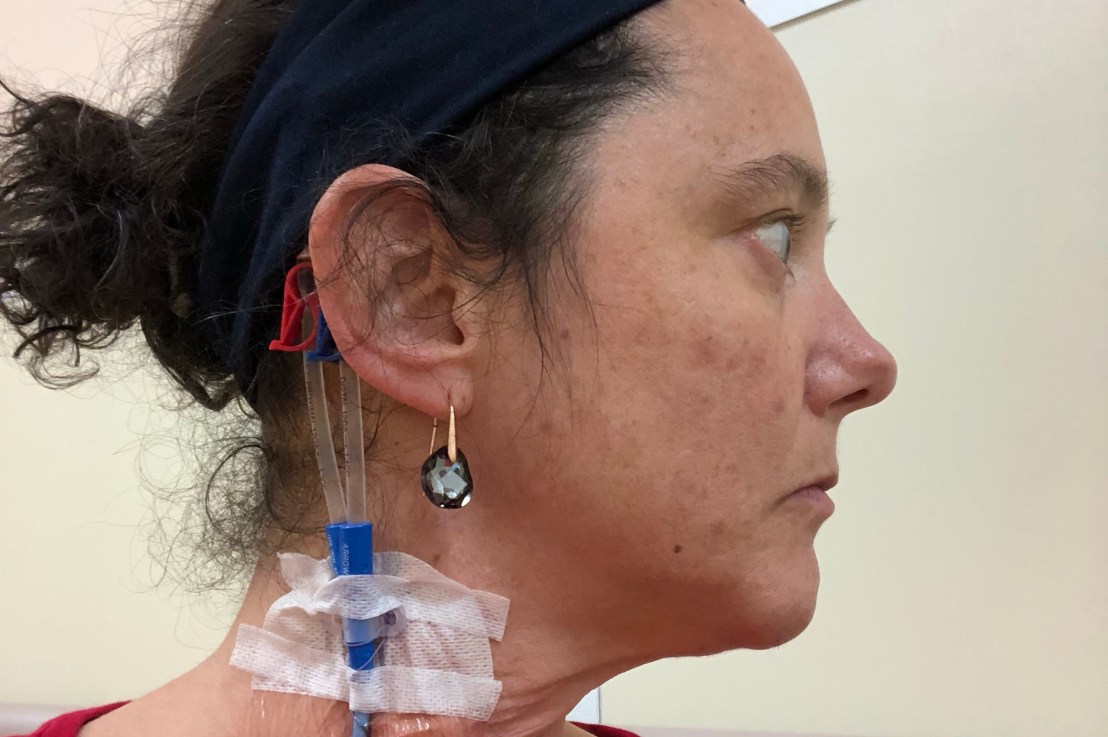 Testing – 1 year ago&nbsp;today