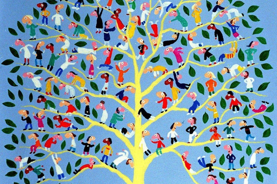 First hot day of&nbsp;summer