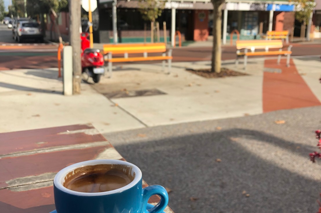 Success & a peaceful&nbsp;weekend