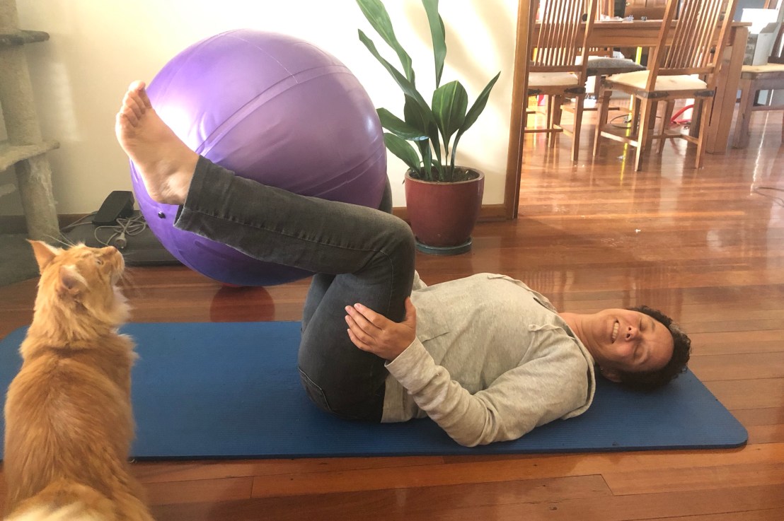 Holistic approach to&nbsp;recovery