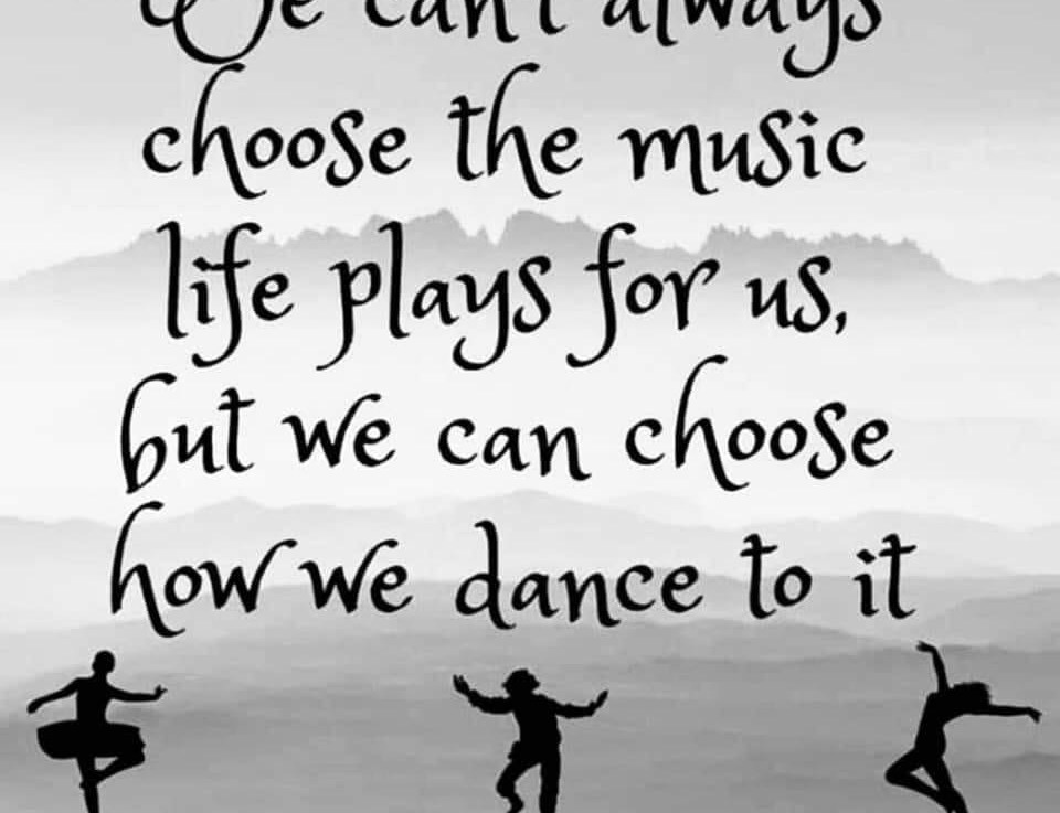 A peaceful one year&nbsp;weekend