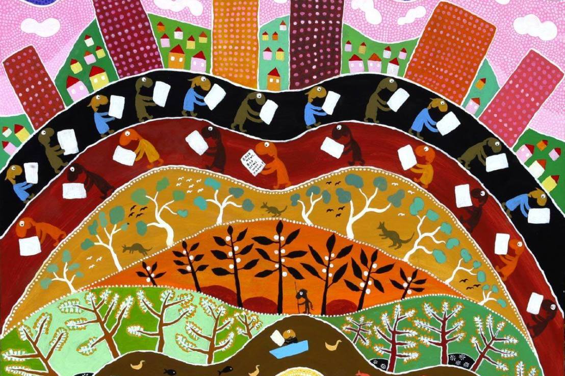 Australia Day, again