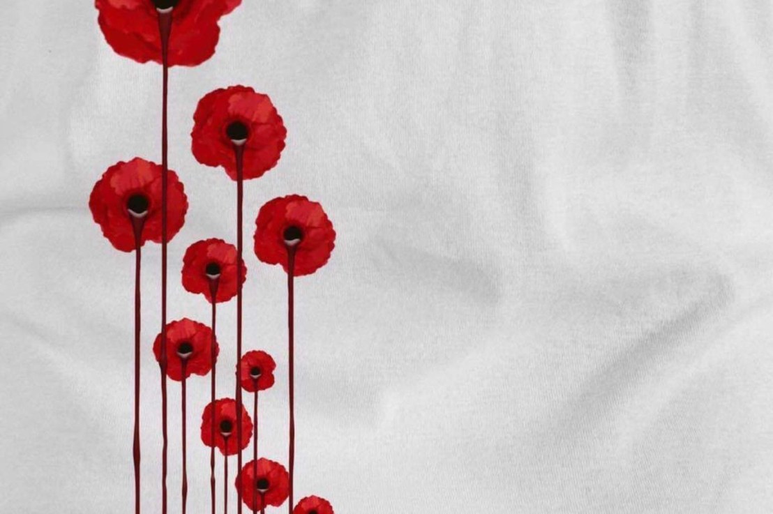 Anzac Day after 5 weeks at&nbsp;home