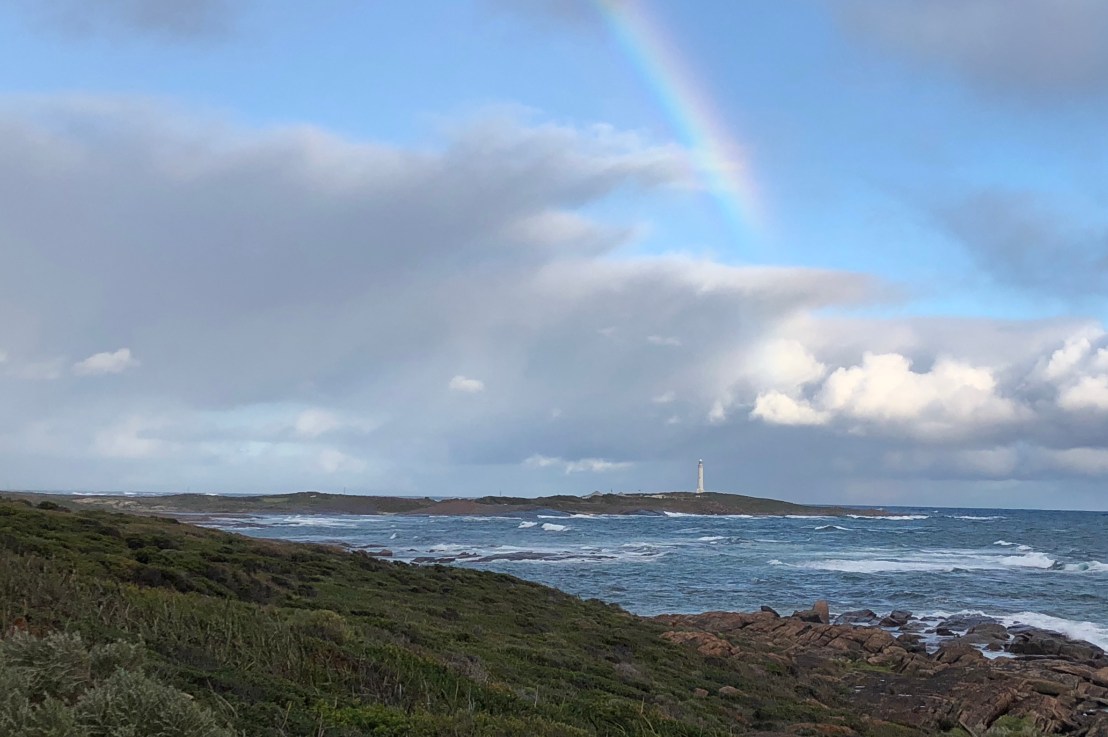 Small kindnesses, & a weekend&nbsp;sanctuary