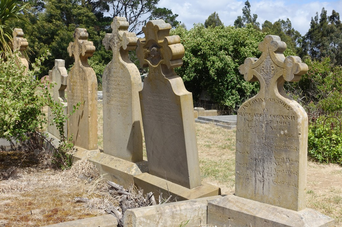 Next few days in&nbsp;Tasmania