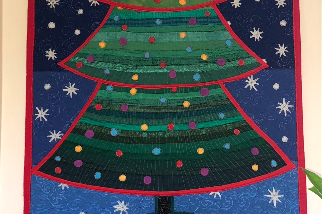 Reflections, 27 months&nbsp;later