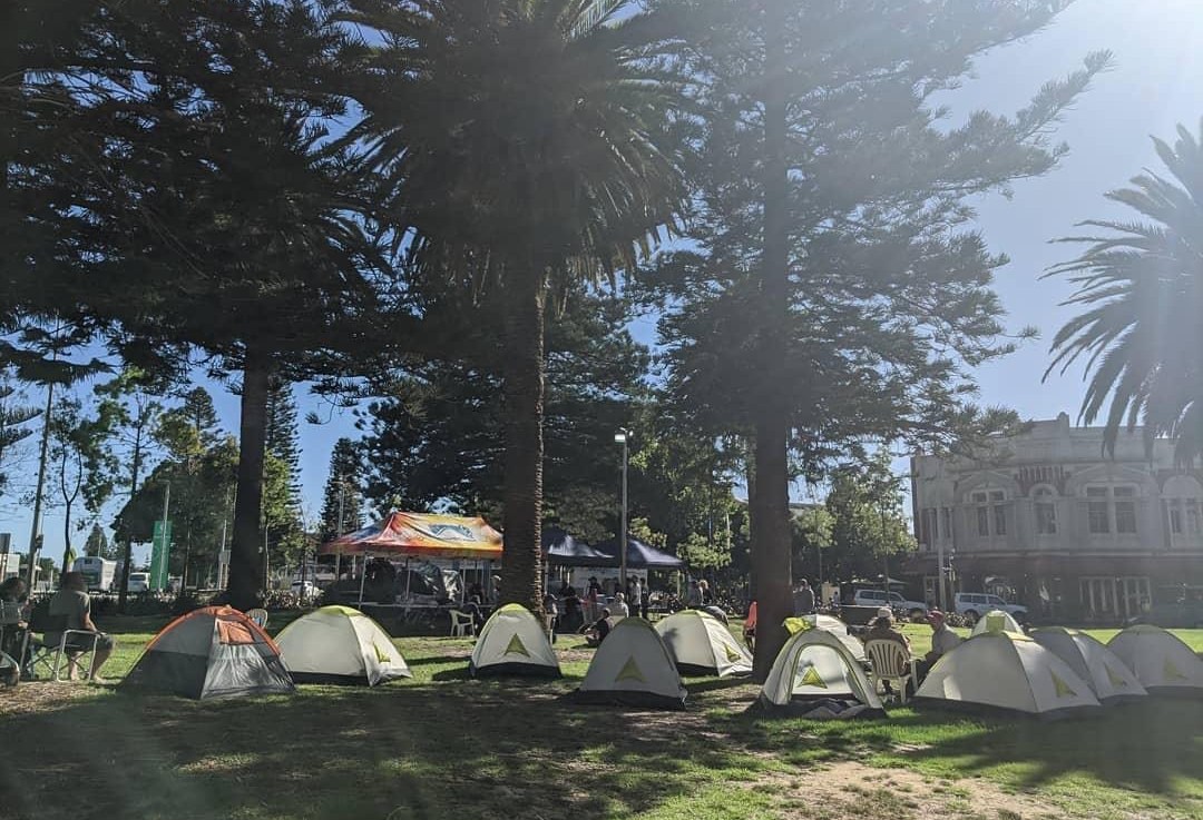 Fremantle Street Kitchen