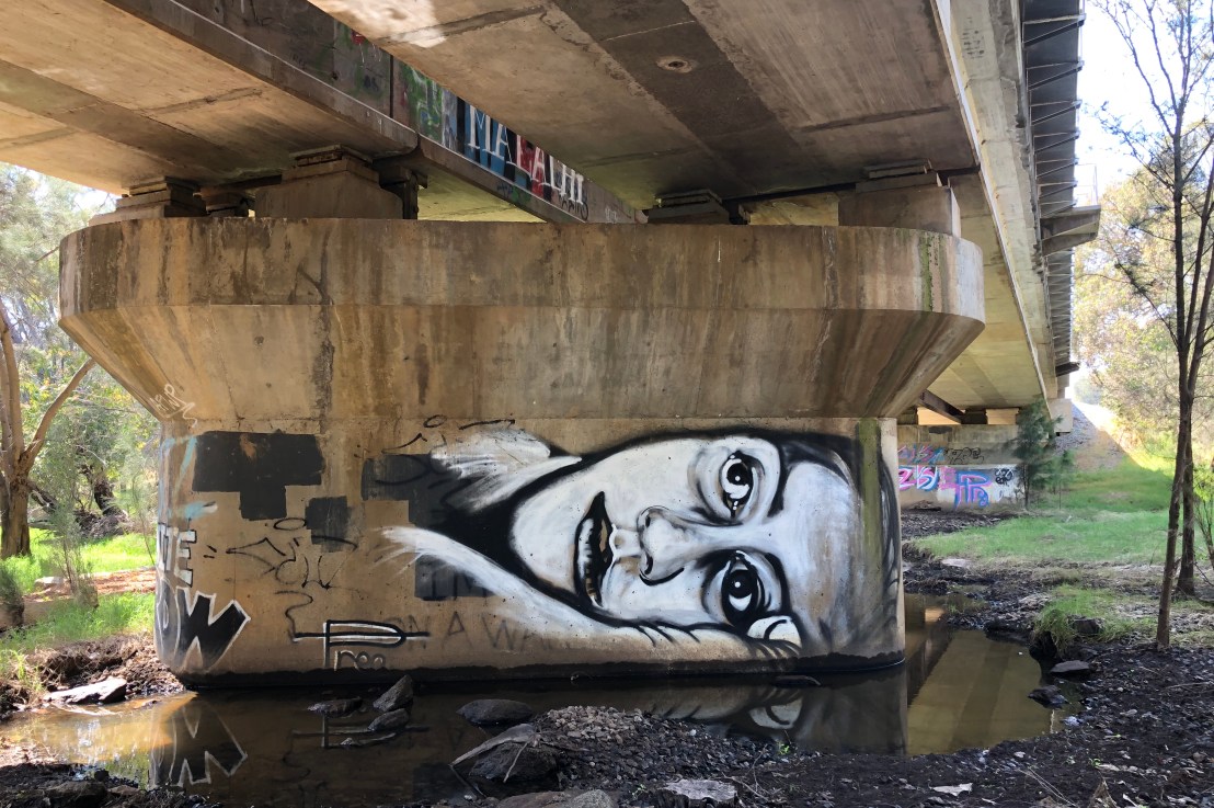 End of a unit (nearly) &&nbsp;Northam