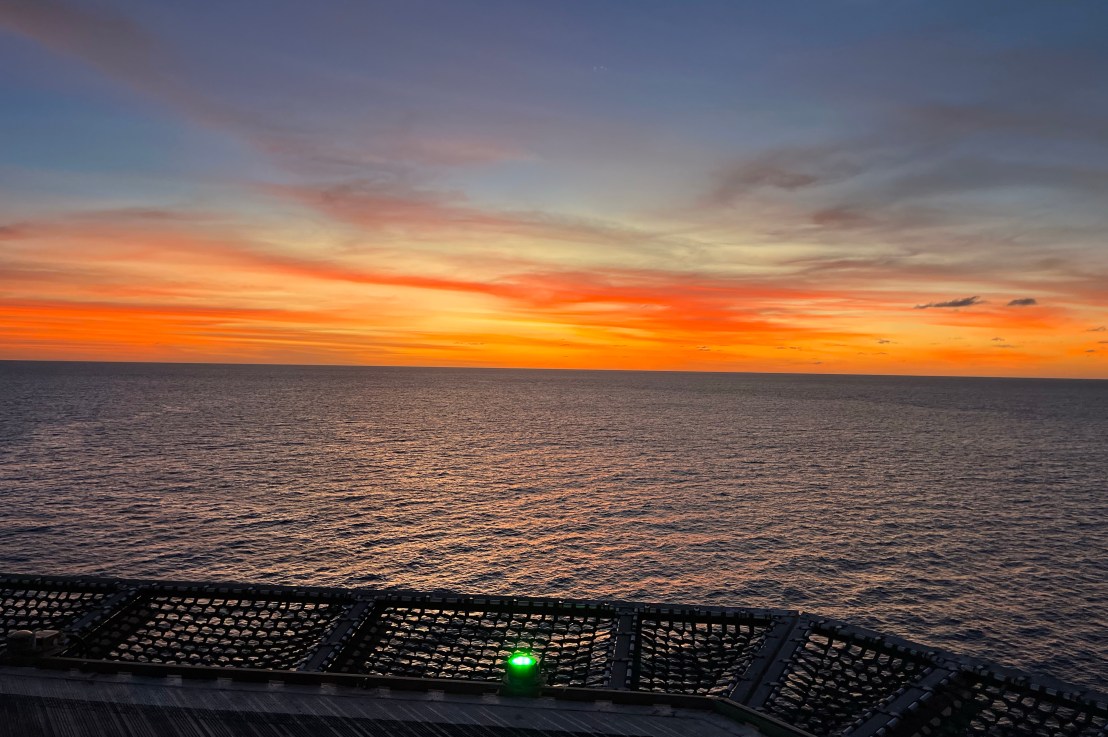 A late ANZAC Day&nbsp;post