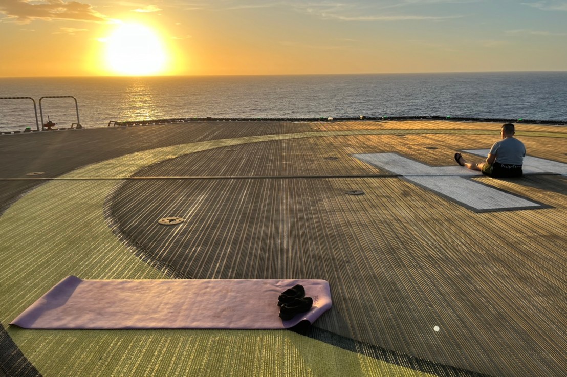 A few sunset&nbsp;photographs