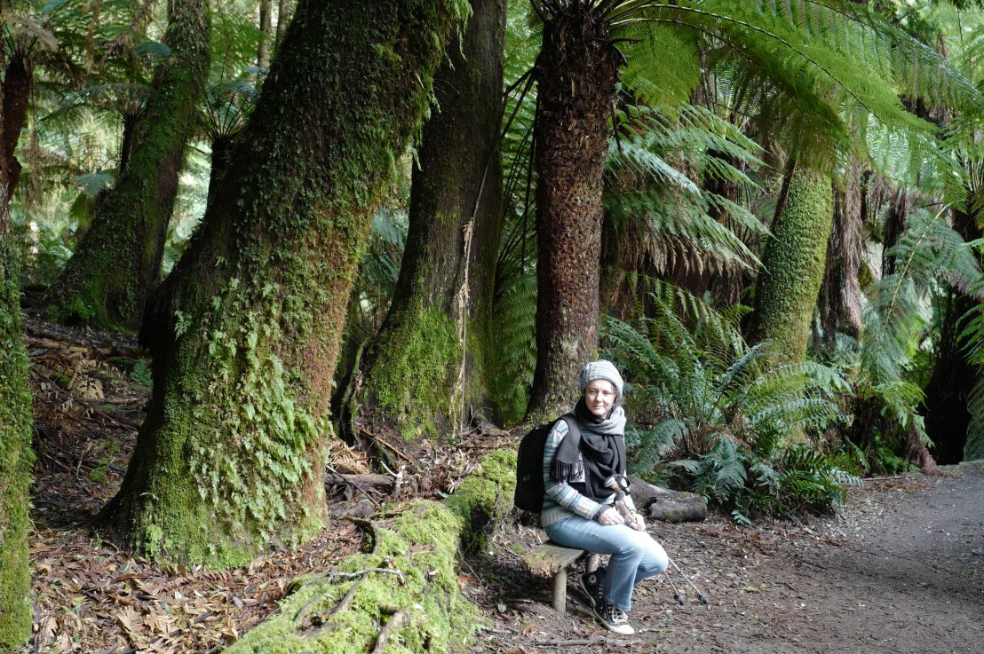 Contrasts and surprises