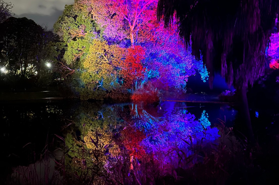 Two days in&nbsp;Melbourne