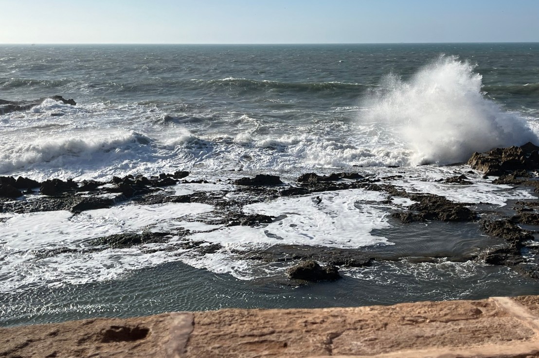 Essaouira