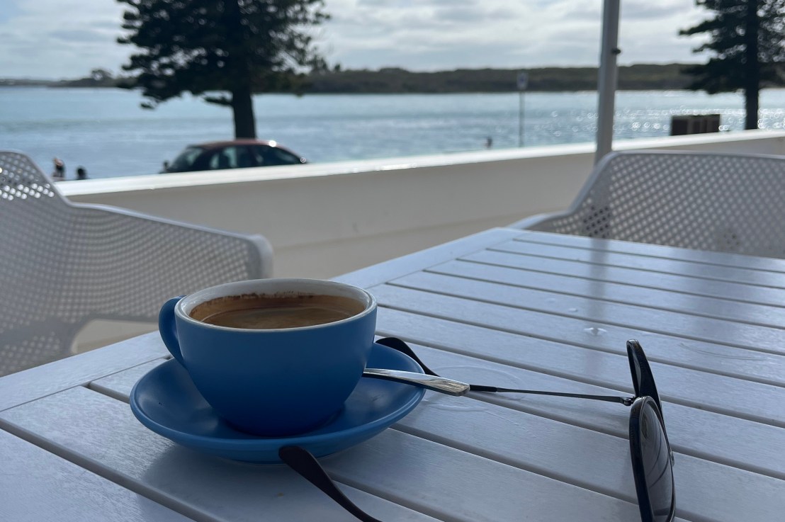 “Dust if you&nbsp;must”