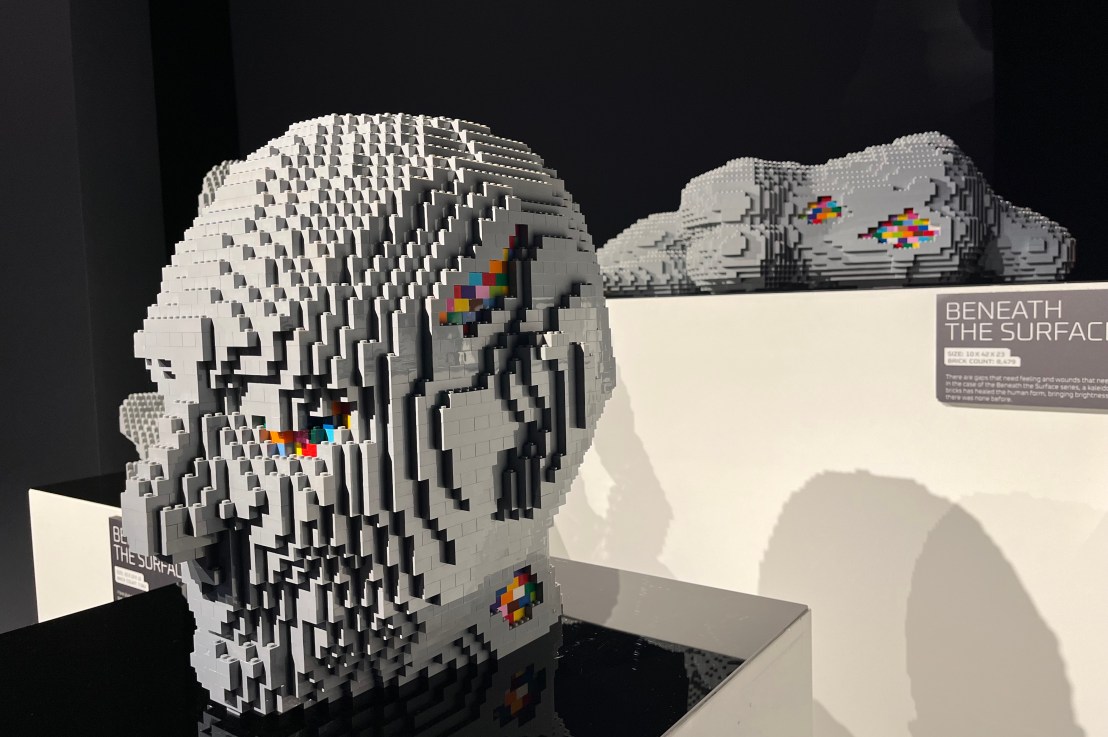 The next goal&nbsp;?