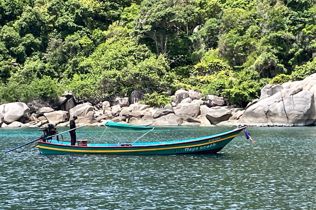 Waterfalls, rainforests &&nbsp;snorkelling