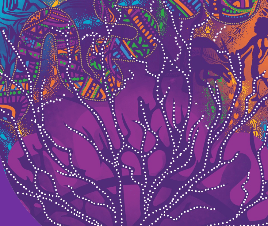 First fortnight done