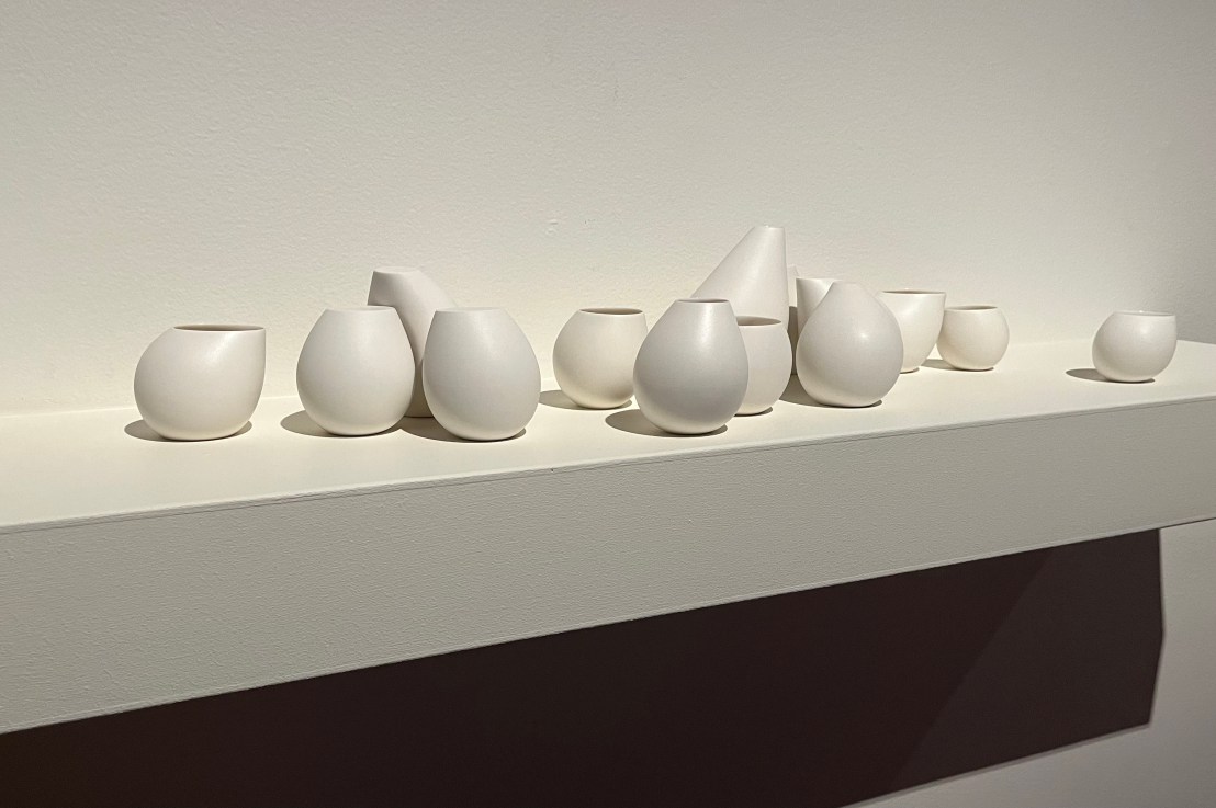 Reflections on the&nbsp;walk