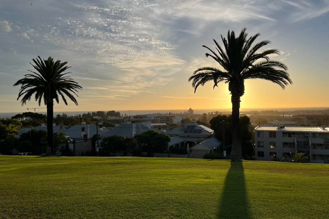 Still the best&nbsp;view