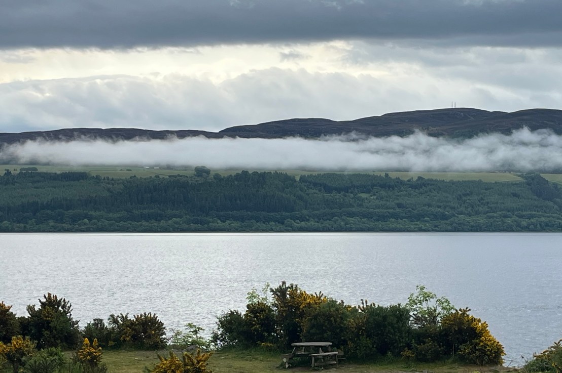 Inverness, Loch Ness and is there a monster&nbsp;?