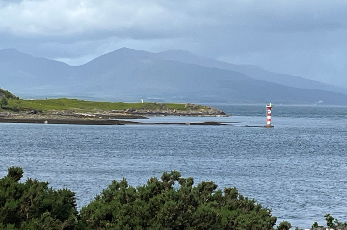 Thrilling journey to Mallaig, drizzly Oban & the banks of Loch&nbsp;Lomond