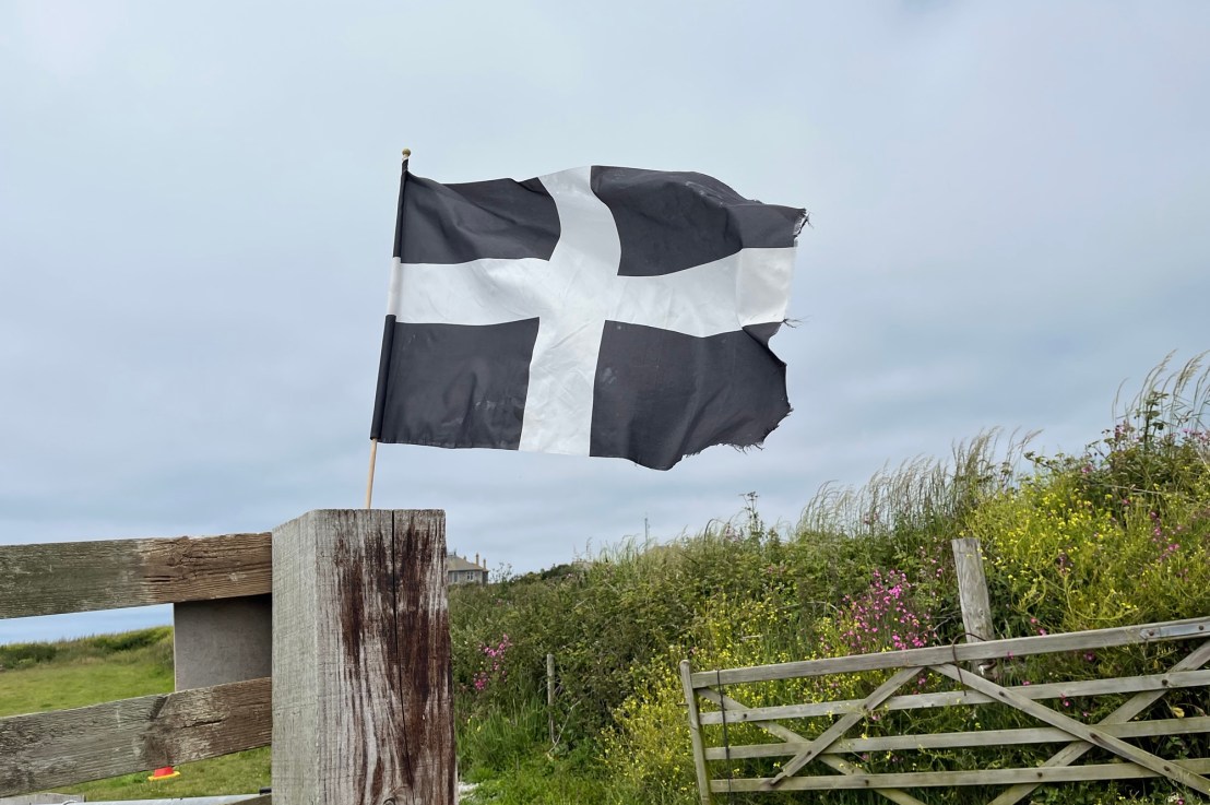 Stunning Cornwall, theme park&nbsp;villages