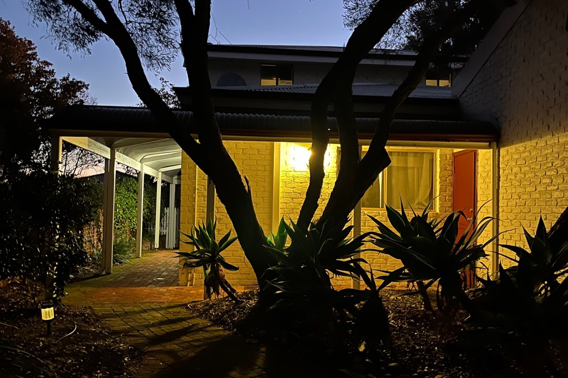 The big move is&nbsp;done