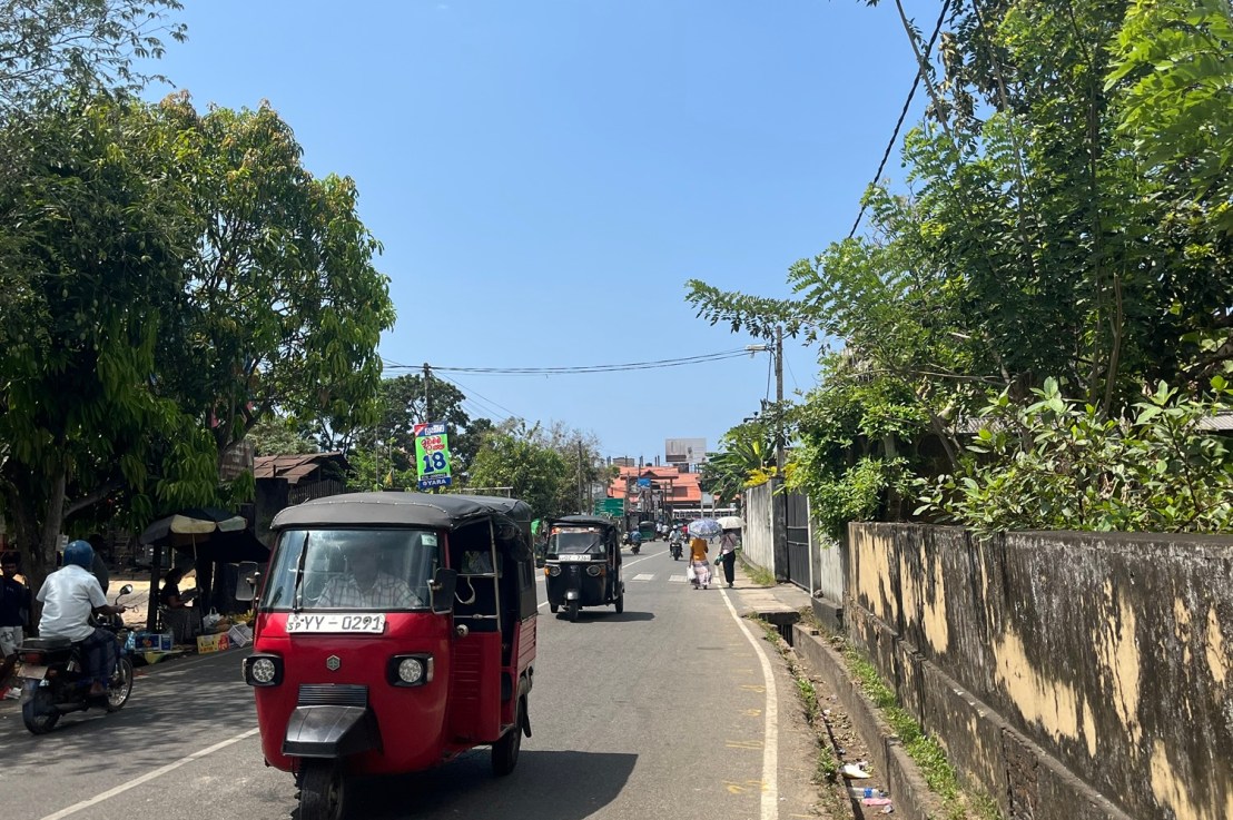 Some images of Sri&nbsp;Lanka