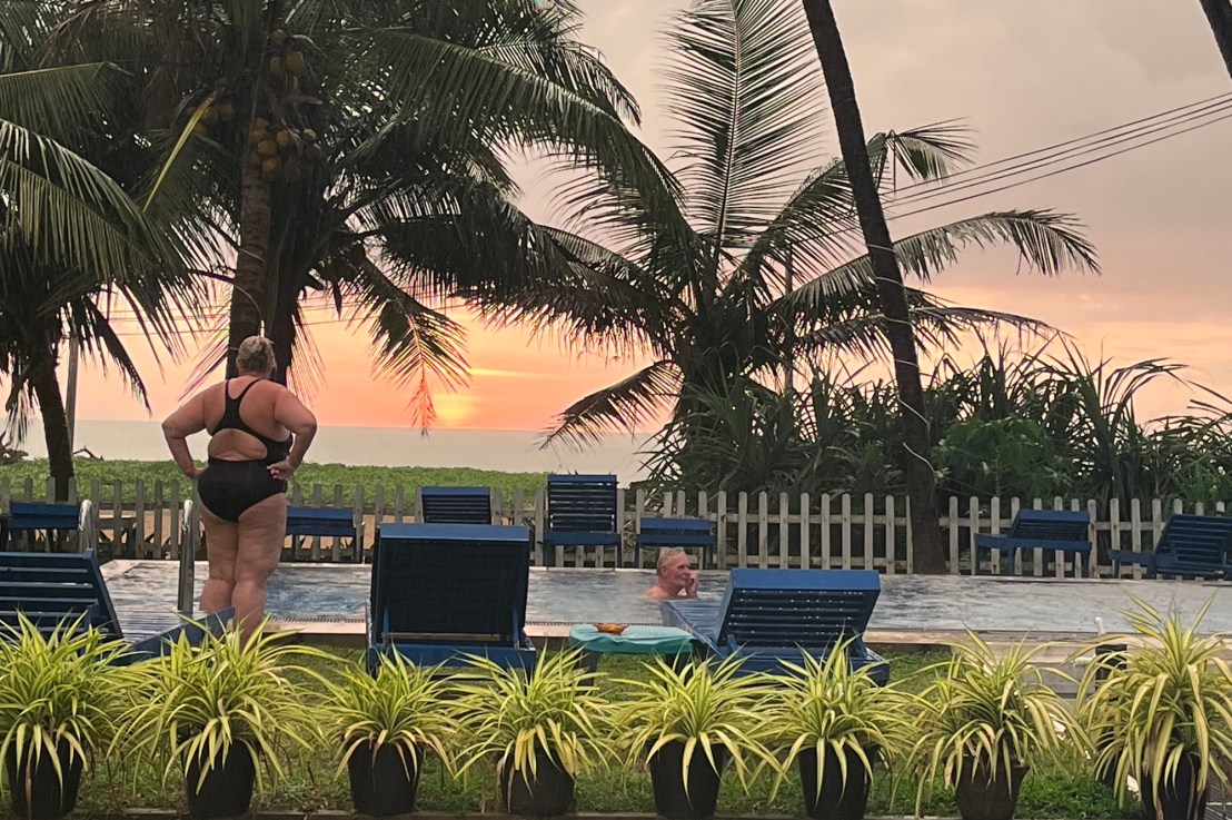 Goodbye to Sri&nbsp;Lanka